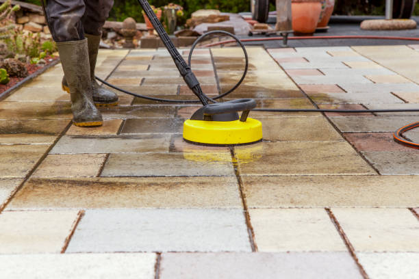 Professional Pressure Washing Services in Strum, WI